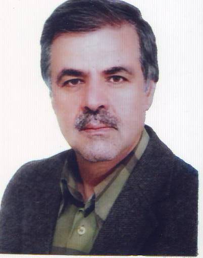 دكتر ماشاء الله دهقاني