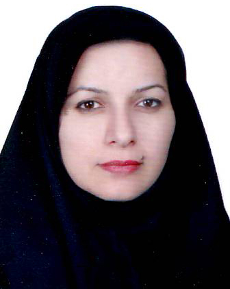 دكتر افسون فضلي نژاد