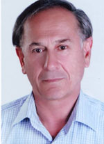 دكتر سيد احمد سرشته دار